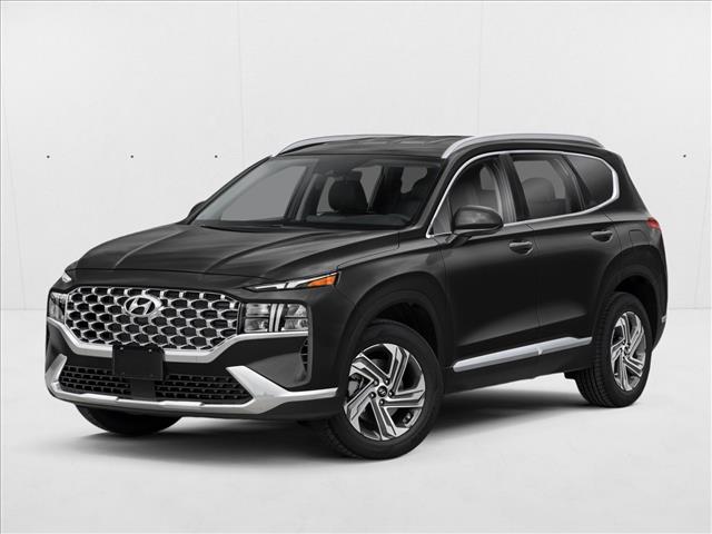 2022 Hyundai Santa Fe SEL FWD