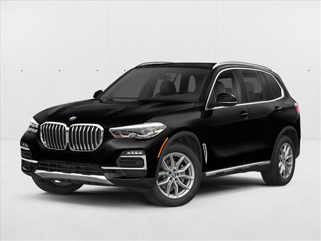 2022 BMW X5 sDrive40i RWD