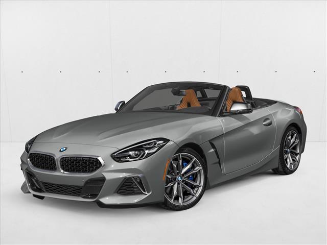 2022 BMW Z4 M40i RWD