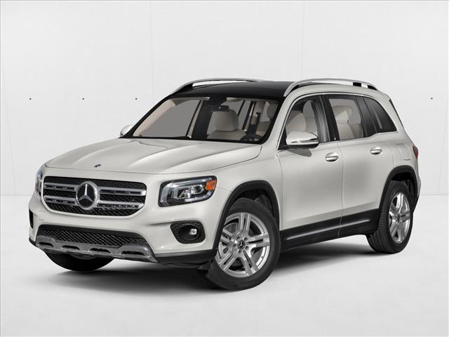2022 Mercedes-Benz GLB 250 4MATIC