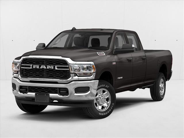 2022 RAM 3500 Lone Star Crew Cab LB 4WD