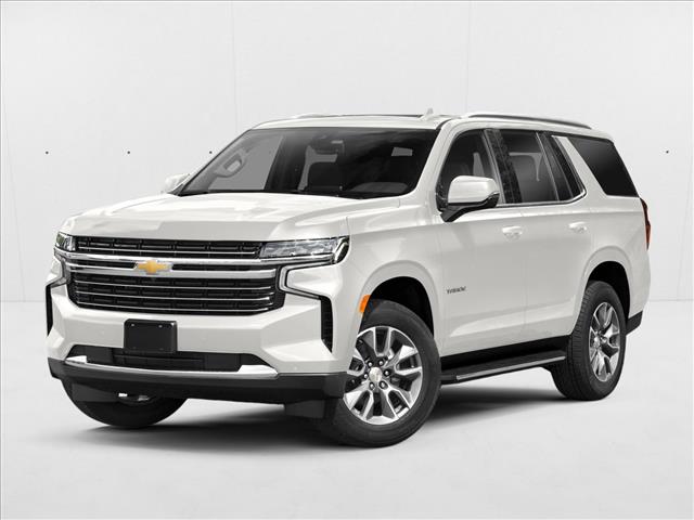 2022 Chevrolet Tahoe LT RWD
