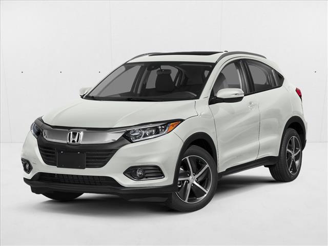 2022 Honda HR-V EX FWD