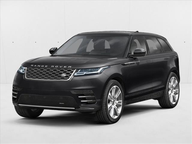 Black 2022 Land Rover Range Rover Velar P250 R-Dynamic S AWD SUV / Crossover All-Wheel Drive Automatic