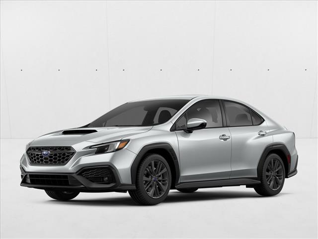 2022 Subaru WRX AWD