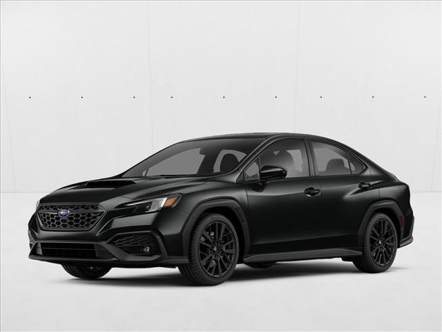 2022 Subaru WRX Premium AWD
