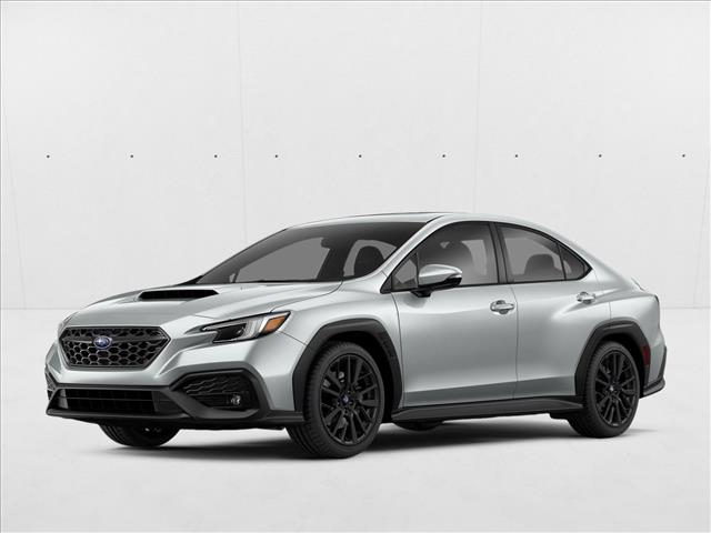 2022 Subaru WRX Limited AWD