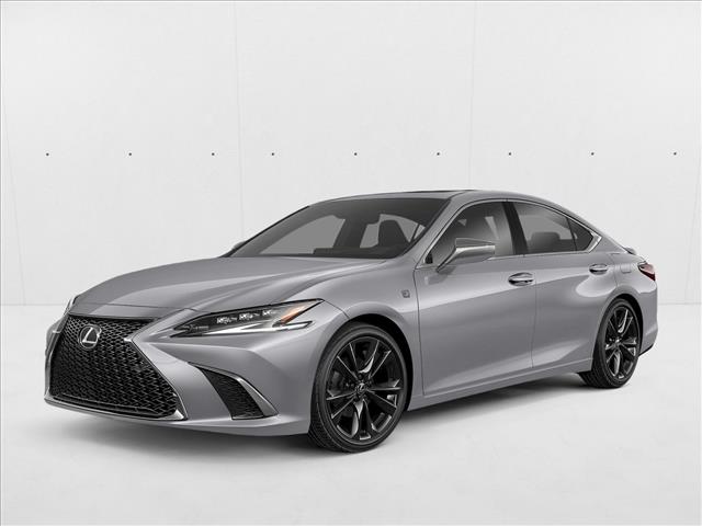 2022 Lexus ES 350 F Sport FWD