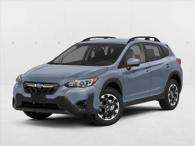 2022 Subaru Crosstrek