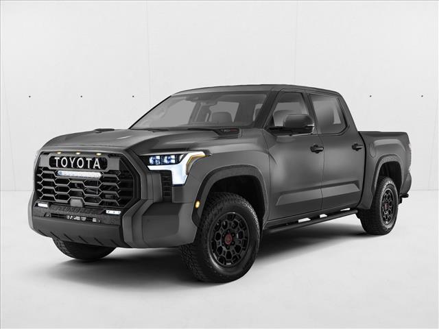 2022 Toyota Tundra SR5 CrewMax Cab 4WD