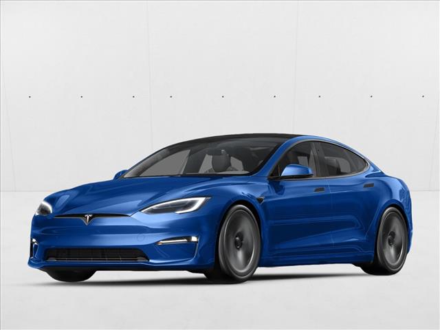 2022 Tesla Model S AWD