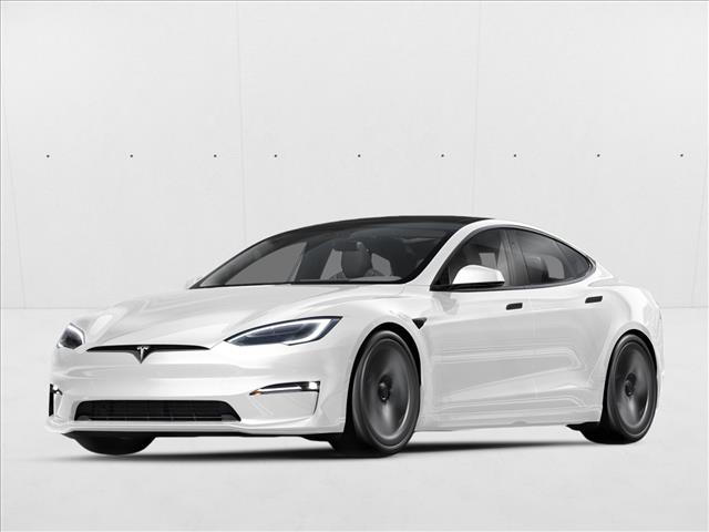 2022 Tesla Model S AWD