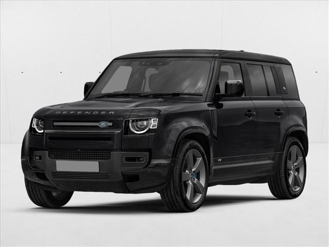 2023 Land Rover Defender 110 X-Dynamic SE AWD