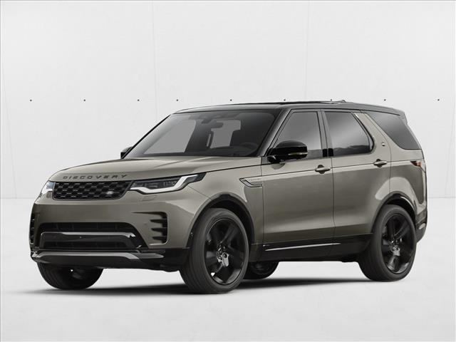 2023 Land Rover Discovery P300 S R-Dynamic AWD