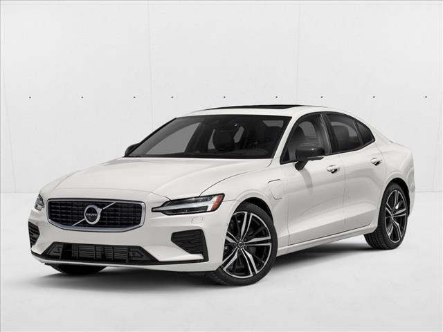 2022 Volvo S60 Recharge R-Design Extended Range eAWD