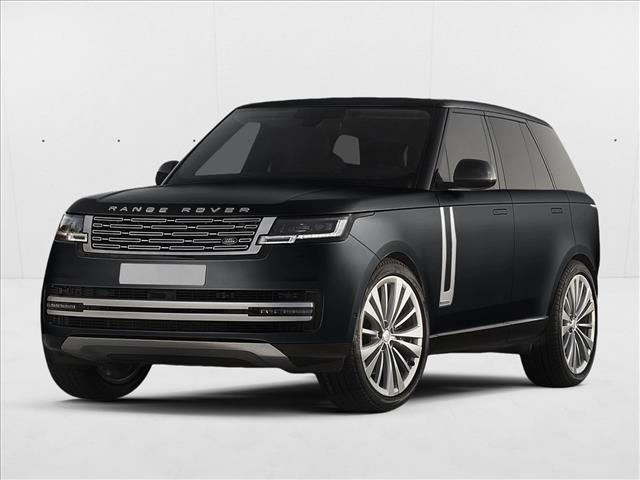2023 Land Rover Range Rover P530 Autobiography LWB AWD