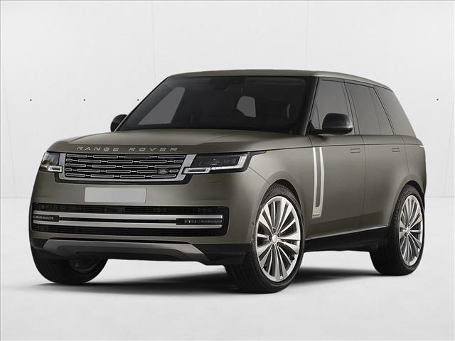 2023 Land Rover Range Rover P530 SE AWD