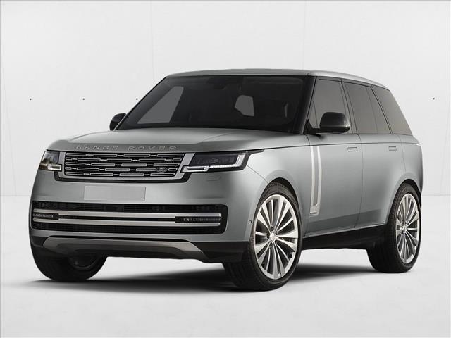 Constellation Blue S 2023 Land Rover Range Rover P400 SE AWD SUV / Crossover All-Wheel Drive Automatic