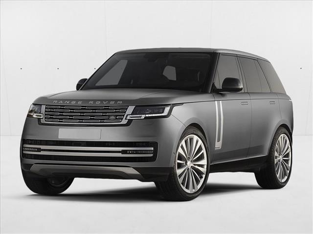 2023 Land Rover Range Rover P530 SE AWD