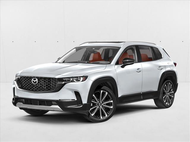  2023 Mazda CX-50 2.5 Turbo Premium Plus AWD   