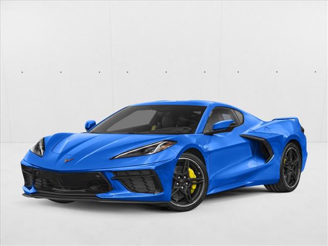 2023 Chevrolet Corvette Stingray 3LT Coupe RWD