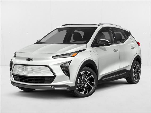 2023 Chevrolet Bolt EUV Premier FWD