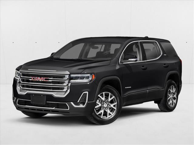 2023 GMC Acadia SLE AWD