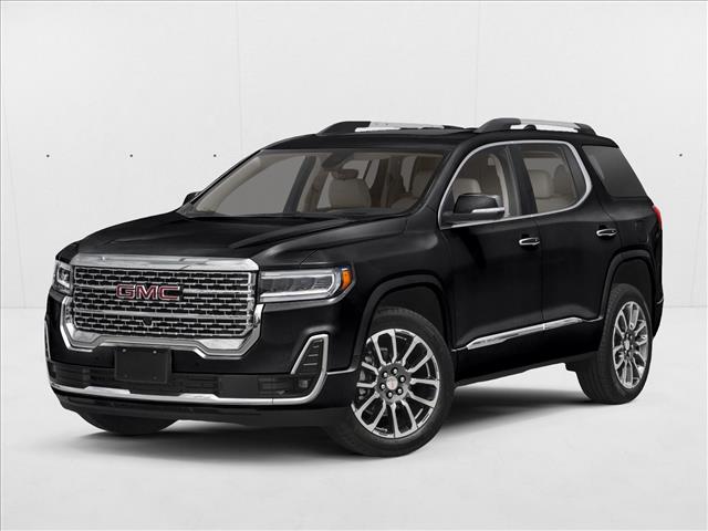 2023 GMC Acadia Denali FWD
