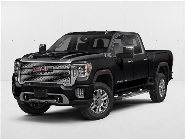 2023 GMC Sierra 2500HD