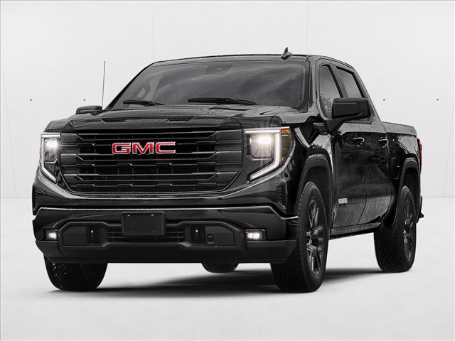 2023 GMC Sierra 1500 Pro Double Cab 4WD