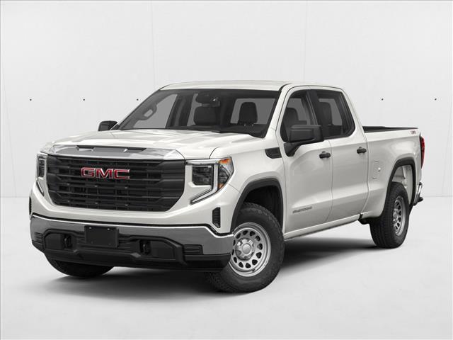 2023 GMC Sierra 1500 Denali Crew Cab 4WD