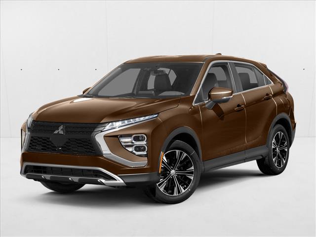 2023 Mitsubishi Eclipse Cross SEL S-AWC
