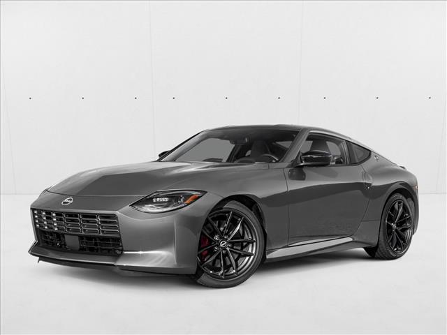 2023 Nissan Z Performance RWD