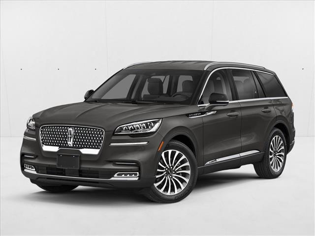 2023 Lincoln Aviator Standard RWD