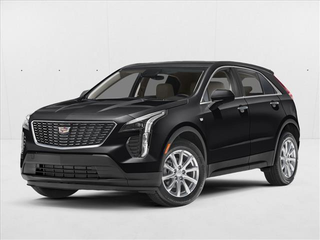 2023 Cadillac XT4 Premium Luxury AWD