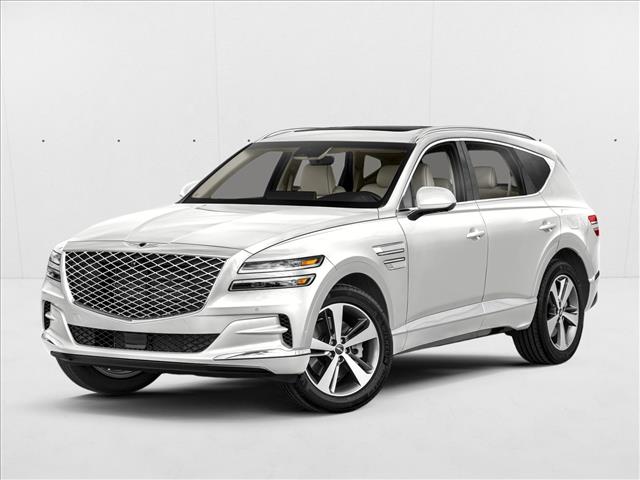 2023 Genesis GV80