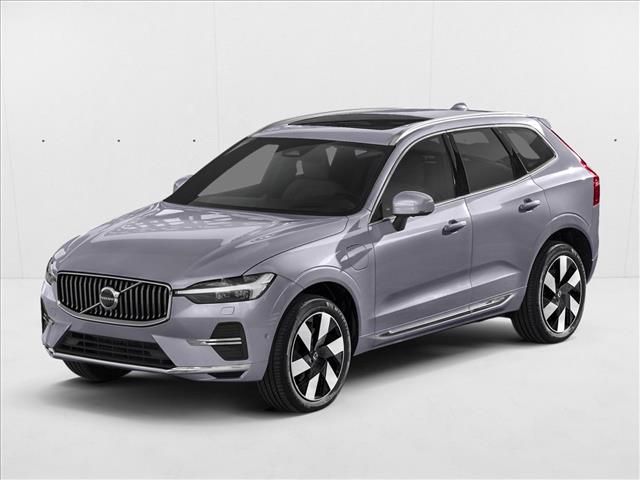 2023 Volvo XC60 Recharge T8 Ultimate Bright Theme eAWD