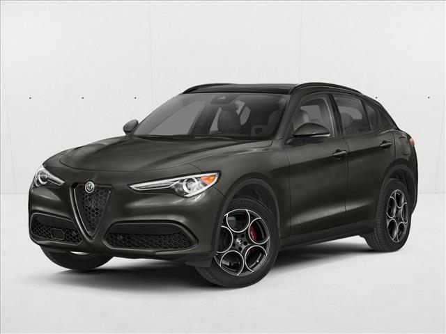 2023 Alfa Romeo Stelvio Veloce AWD