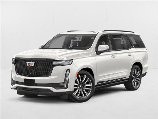 2023 Cadillac Escalade Sport Platinum RWD