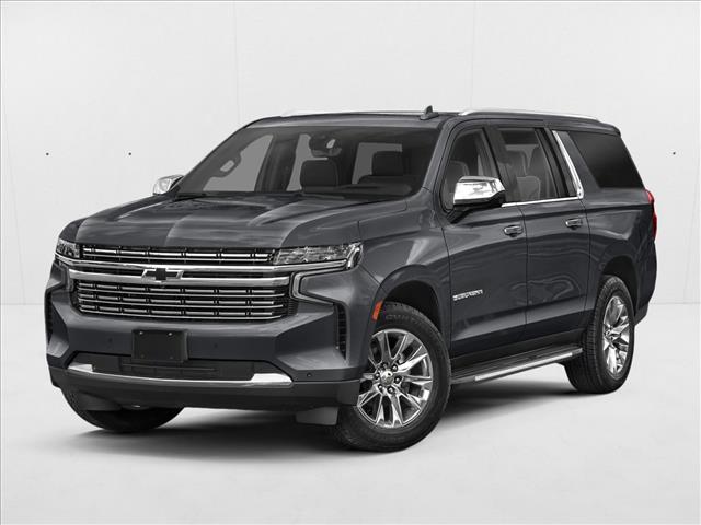 2023 Chevrolet Suburban Premier 4WD