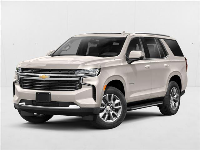 Brown (Empire Beige Metallic) 2023 Chevrolet Tahoe LT 4WD SUV / Crossover Four-Wheel Drive Automatic