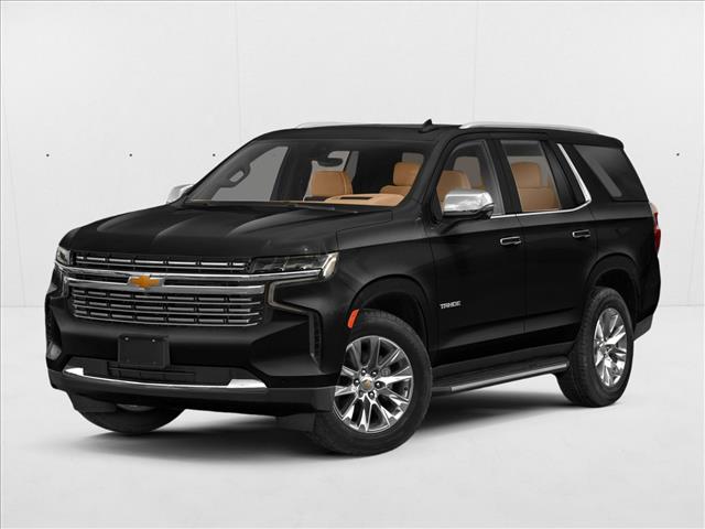 2023 Chevrolet Tahoe Premier RWD