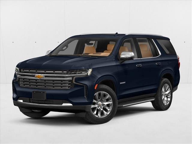 2023 Chevrolet Tahoe Premier 4WD