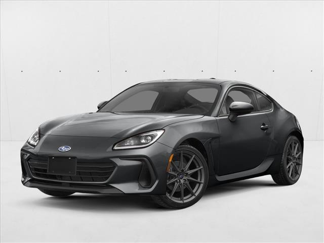  2023 Subaru BRZ Limited RWD   