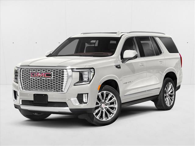 2023 GMC Yukon Denali Ultimate 4WD