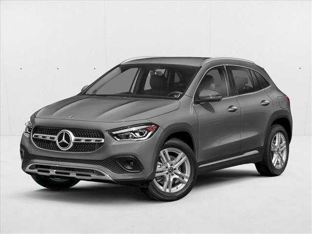 2023 Mercedes-Benz GLA 250 4MATIC