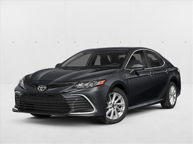 2023 Toyota Camry LE FWD