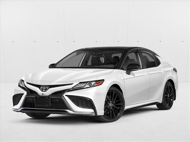 2023 Toyota Camry XSE V6 FWD