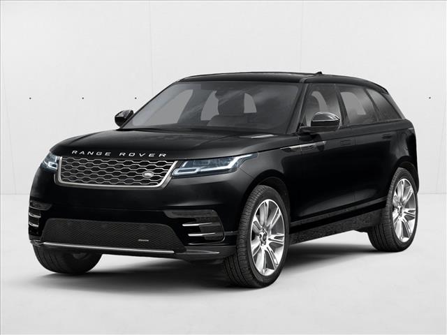 Santorini Black Metallic 2023 Land Rover Range Rover Velar P340 R-Dynamic S AWD SUV / Crossover All-Wheel Drive Automatic