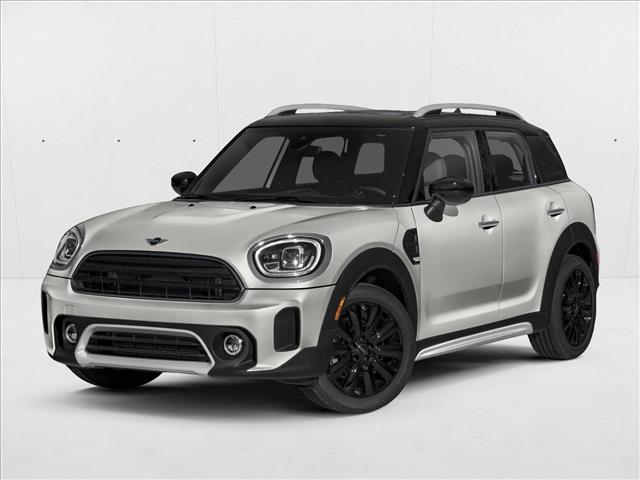 2023 MINI Countryman Cooper S FWD